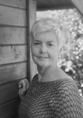 Christine Breitkopf